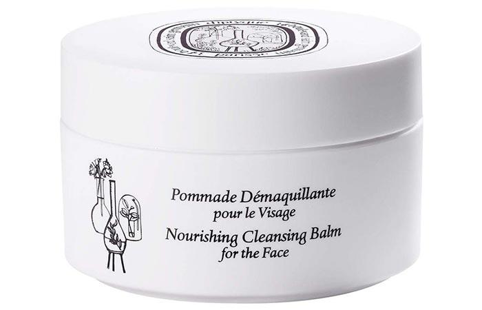 Diptyque Nourishing Cleansing Balm