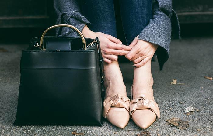Don’t want to sacrifice on the spaciousness of a backpack