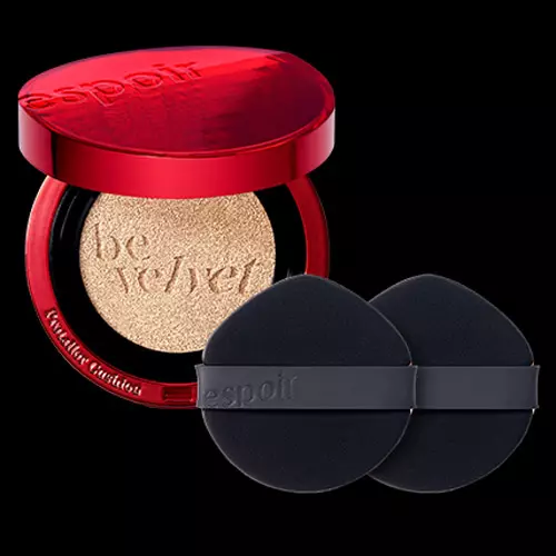 ESPOIR Pro Tailor Be Velvet Cushion