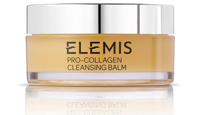 Elemis Pro Collagen Cleansing Balm