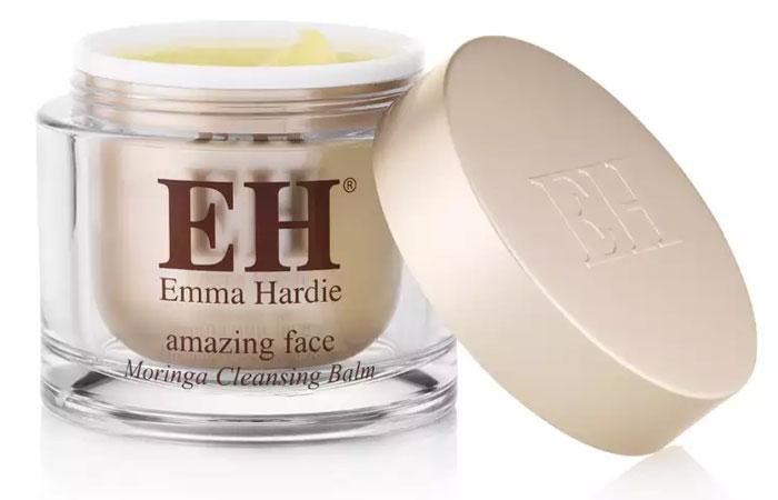 Emma Hardie Moringa Cleansing Balm