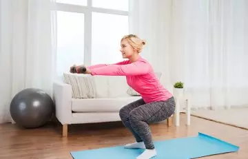 Exercise For Your Legs And Thighs