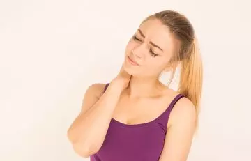 Exercise For Your Neck
