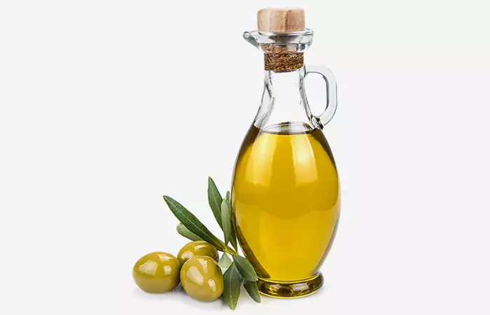 Extra virgin olive oil