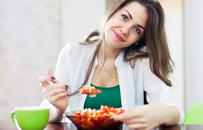 Focus On Your Health