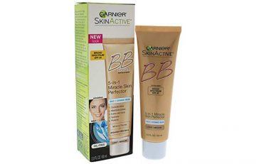 Garnier SkinActive BB Cream Oil-Free