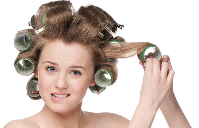 10 Best Hair Rollers & How To Use Them To Create Luscious Curls