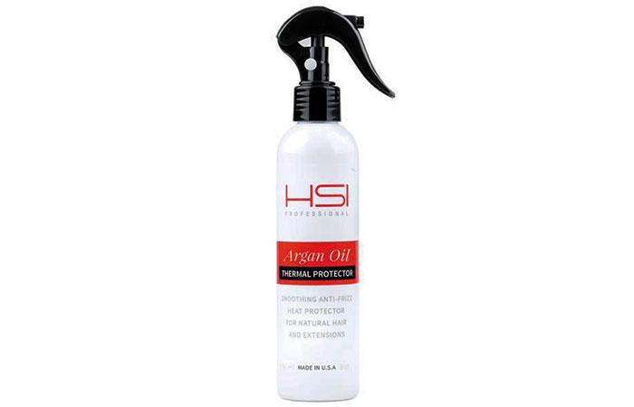 15 Best Heat Protectant Hairsprays For 2019