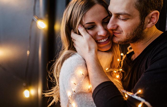 He Should Be Someone Who’d Appreciate Her