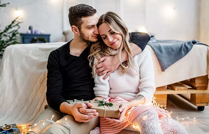 He Should Surprise Her At Every Leg Of Life