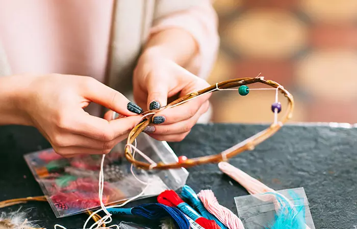 Hobbies Can Improve You