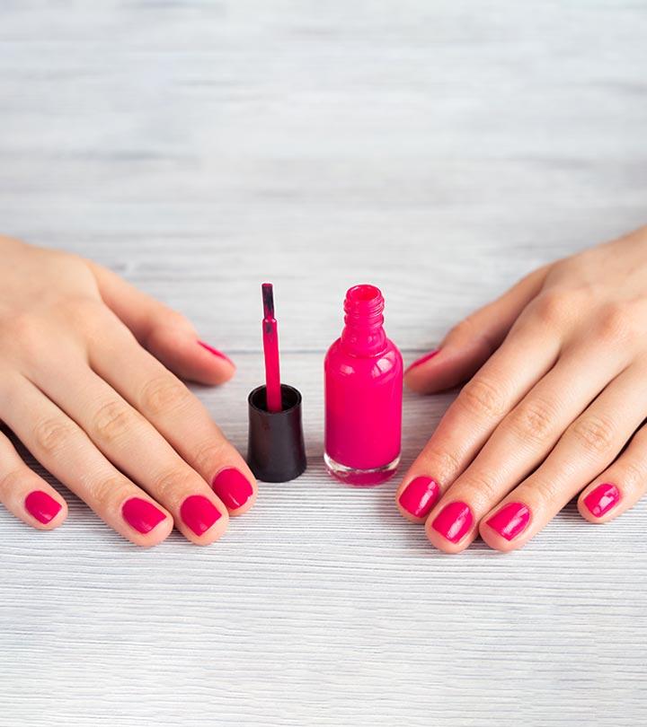 6 Best Ways To Dry Your Nail Polish Faster