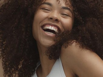 How To Grow Kinky Curly Hair Faster