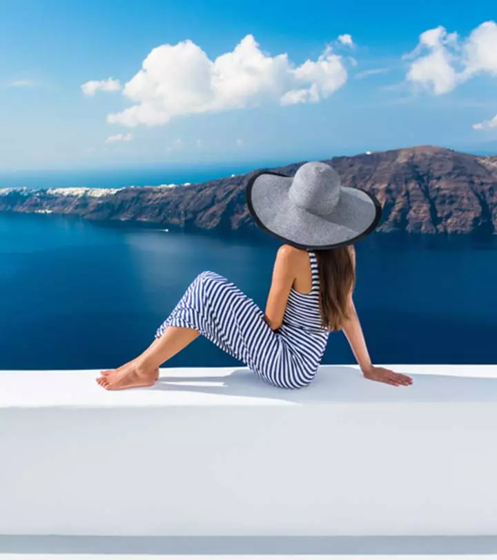 How to Burn Fat on Vacation Without Going to the Gym (2)