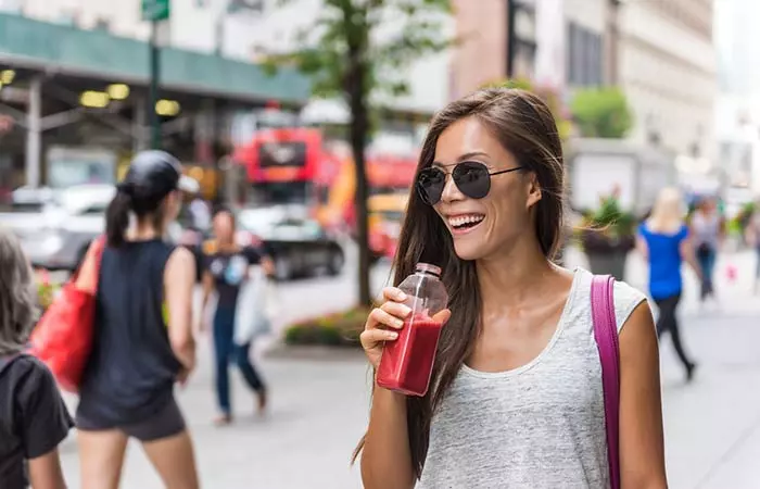 How to Burn Fat on Vacation Without Going to the Gym