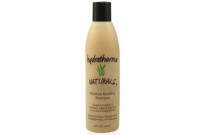 15 Best Shampoos For Natural Kinky Hair