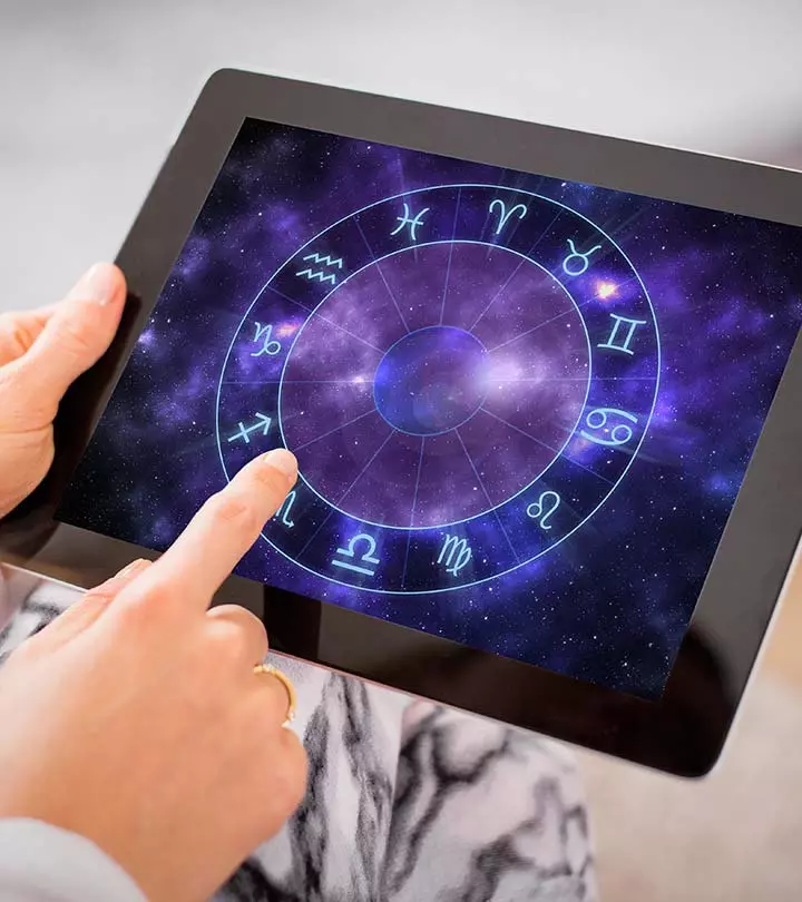I Read My Horoscope Everyday And Here’s How My Life Changed.