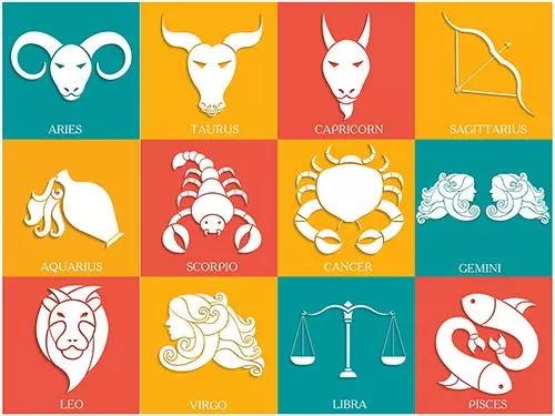I have developed this weird habit of reading my horoscope every day
