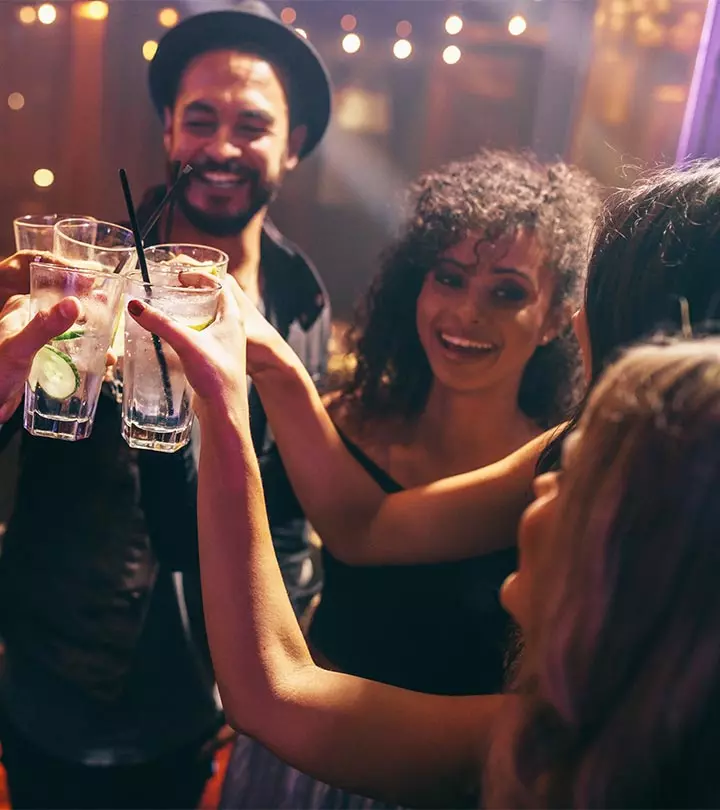 If You Know What You’re Doing In Your 20s, You’re Doing Something Wrong