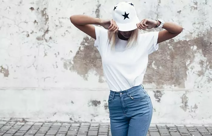 If you want comfy clothing