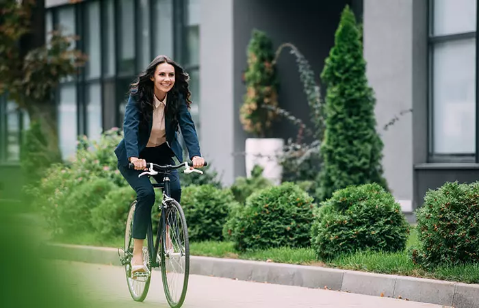 Indulge In Physical Activities You Like