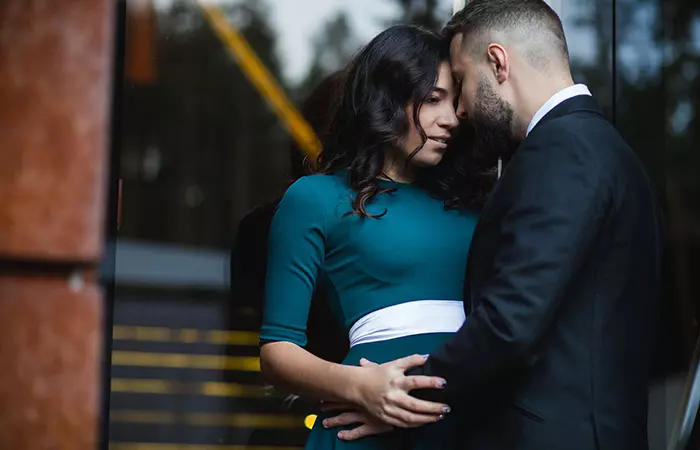 Is Love Making A Workout