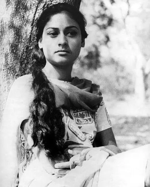 Jaya Bachchan