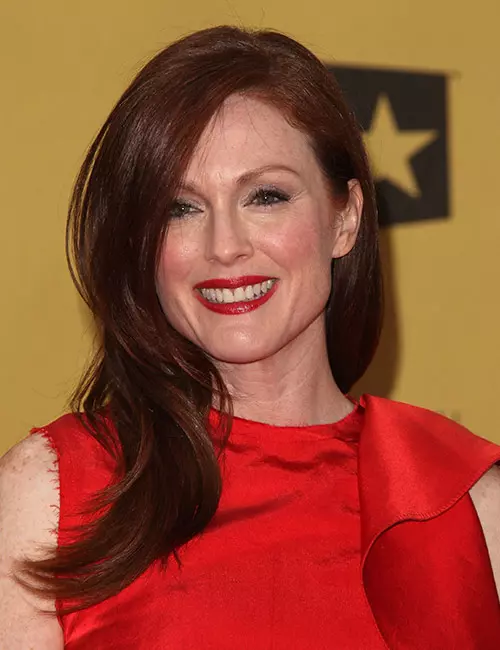 43 Surreal Red Haired Actresses - 31