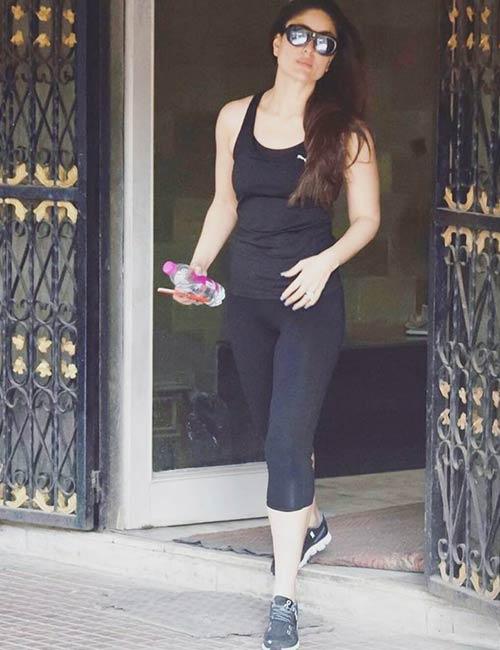 Kareena Kapoor Khan’s Diet 