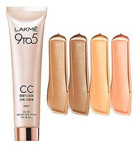 Featured image of post Steps to Prepare Lakme 9To5 Cc Cream Beige Price