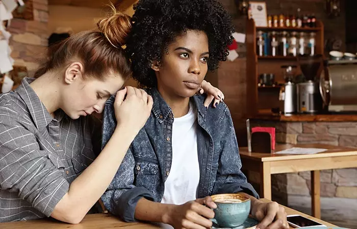 Love Happens When You Least Expect It To