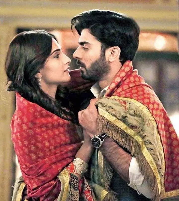 Love In Bollywood Vs. Reality