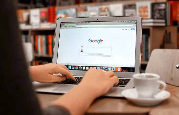 Making Google Your Doctor