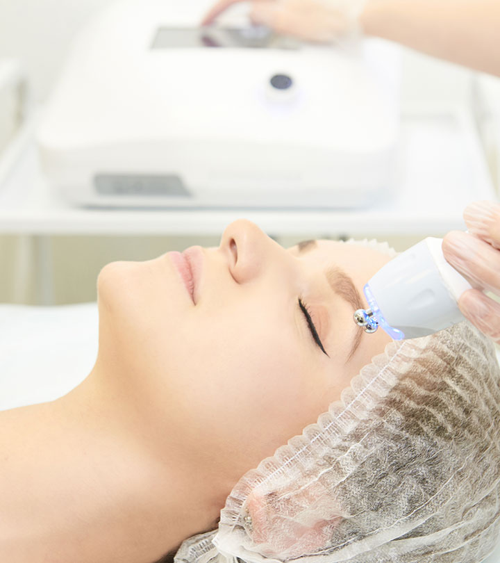 Microdermabrasion Facial: Benefits And How It Works