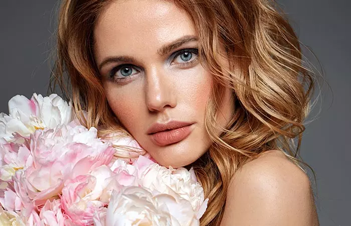 Nude Lipstick