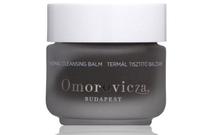 Omorovicza Thermal Cleansing Balm