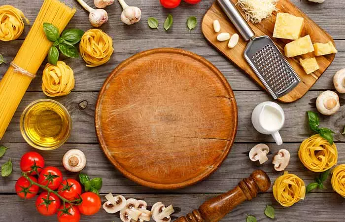 One Chopping Board For All 
