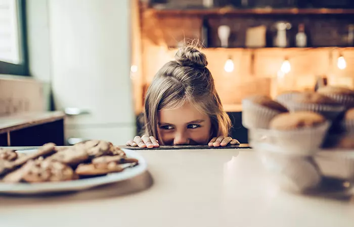 Pay Attention To Your Hunger