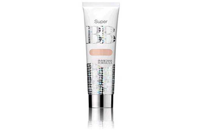 Формула врачей Super BB Cream