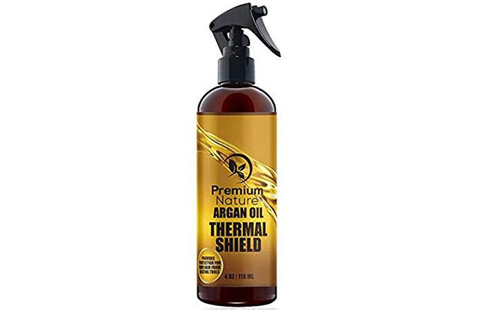 15 Best Heat Protectant Hairsprays For 2019