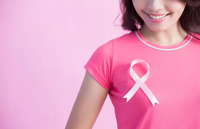 Reduces Breast Cancer Risk