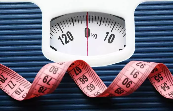 Resolution #1 I Resolve To Lose Weight
