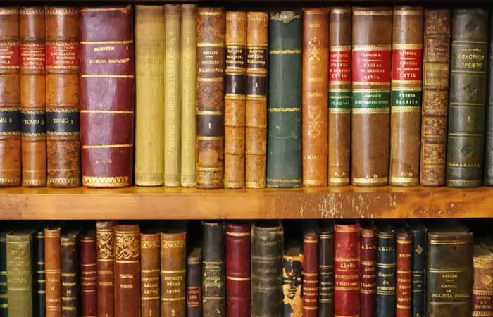 Resolution #2 I Resolve To Read More Books And Watch More Movies