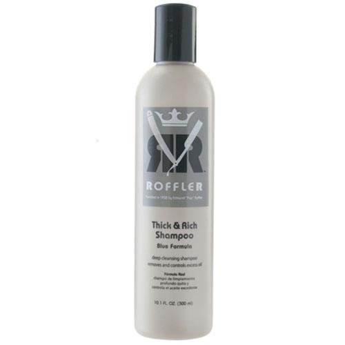 Roffler Thick and Rich Shampoo