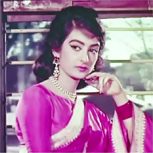 Saira Banu