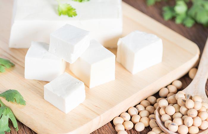 Soja e Tofu