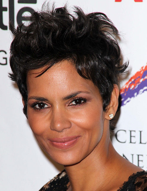 25 Amazing Short Hairstyles For Thick Hair