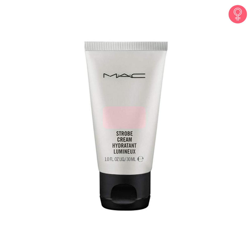 pic mac strobe cream which shade for indian skin