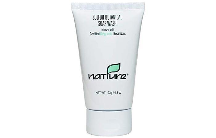 Sulfur For Acne – How To Use Sulfur To Treat Acne + Sulfur Benefits