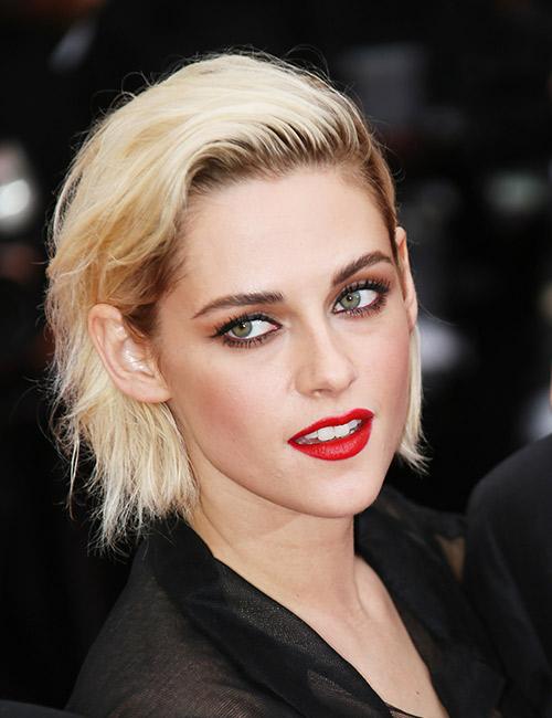 Swept-Back-Hair